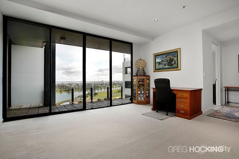 Property photo of 1508/582 St Kilda Road Melbourne VIC 3004