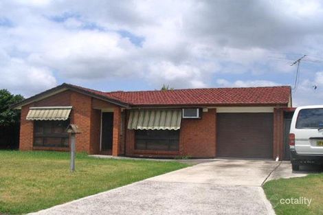 11 Daisy Pl, Claremont Meadows, NSW 2747