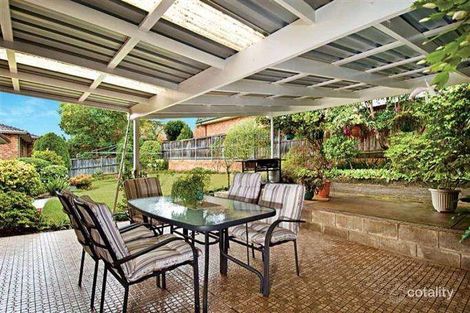 Property photo of 1A Kawana Close Epping NSW 2121