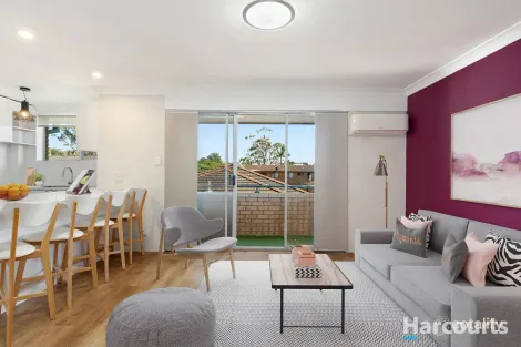 Property photo of 12/98 Regent Street New Lambton NSW 2305