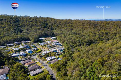 Property photo of 58 Peter Mills Drive Gilston QLD 4211