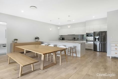 Property photo of 58 Peter Mills Drive Gilston QLD 4211