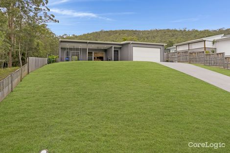 Property photo of 58 Peter Mills Drive Gilston QLD 4211