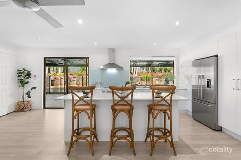 Property photo of 33 Currant Street Elanora QLD 4221