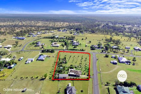 Property photo of 73 Slater Street Oakhurst QLD 4650