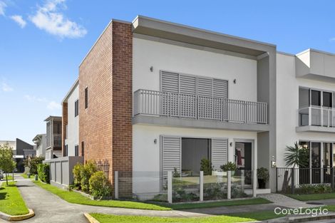 Property photo of 2 Jurien Crescent Varsity Lakes QLD 4227