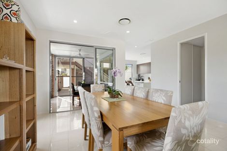 Property photo of 2 Jurien Crescent Varsity Lakes QLD 4227
