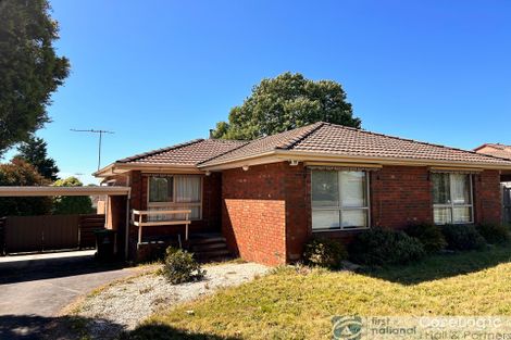 Property photo of 66 John Fawkner Drive Endeavour Hills VIC 3802