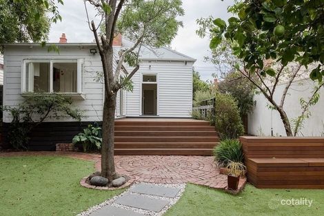 Property photo of 25 Charles Street St Kilda VIC 3182