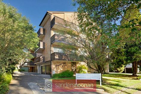 Property photo of 8/49 Oxford Street Mortdale NSW 2223