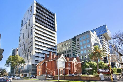 Property photo of 1320/572 St Kilda Road Melbourne VIC 3004