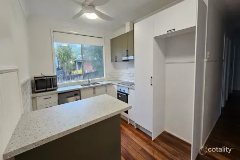 Property photo of 4 Albany Street Coffs Harbour NSW 2450