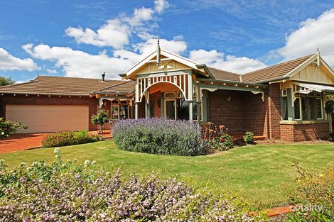81 Glastonbury Dr, Highton, VIC 3216