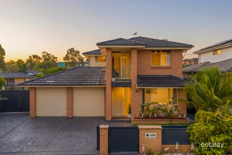 2a Murphy Way, Minto, NSW 2566