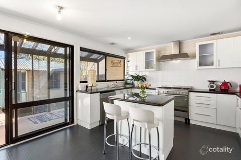 Property photo of 30 Stapley Court Belconnen ACT 2617