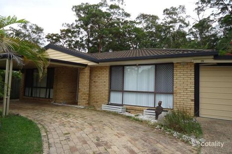 19 Bel-Air Ct, Ferny Hills, QLD 4055