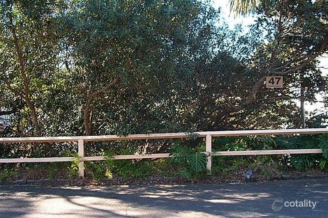 47 Kareela Rd, Cremorne Point, NSW 2090
