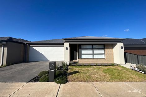 Property photo of 6 Dwarf Road Kalkallo VIC 3064