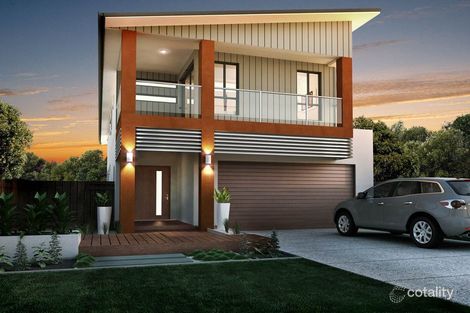 Lot 91 Summertaste Pde, Griffin, QLD 4503