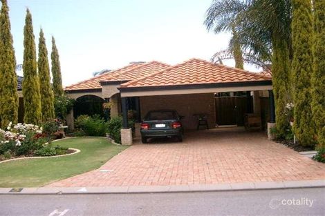 5 Trieste Ave, Ellenbrook, WA 6069