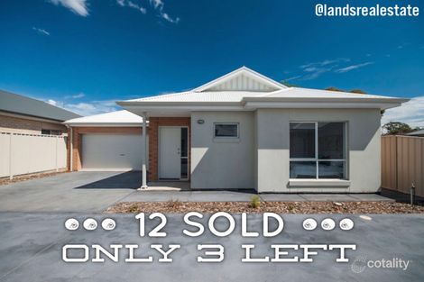 7/9 Barli St, Pooraka, SA 5095