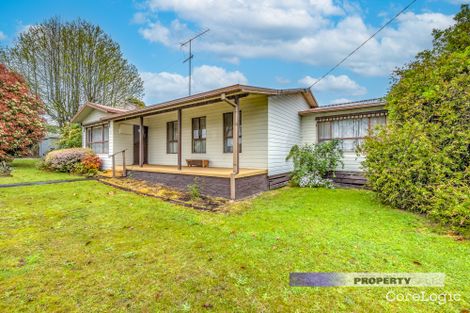 Property photo of 11 Boolarra Avenue Newborough VIC 3825