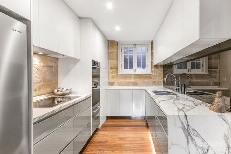 Property photo of 58 Argyle Place Millers Point NSW 2000