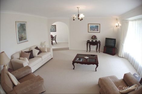 Property photo of 40 Dorsal Drive Birkdale QLD 4159