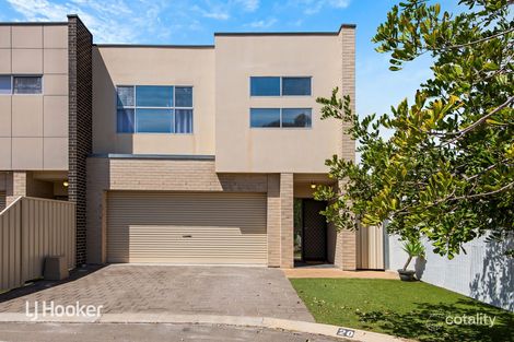 Property photo of 20/62 Hawker Street Brompton SA 5007