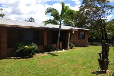 Property photo of 41 Davey Street Glenella QLD 4740