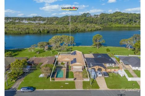 103 Sunset Bvd, Tweed Heads West, NSW 2485