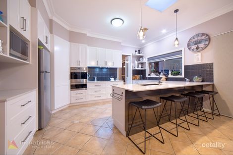 Property photo of 29 Hargrave Avenue Lloyd NSW 2650