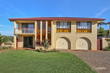 Property photo of 31 Clement Street Aspley QLD 4034