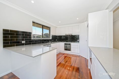 Property photo of 31 Clement Street Aspley QLD 4034