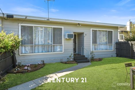Property photo of 2/18 Lewis Street Frankston VIC 3199