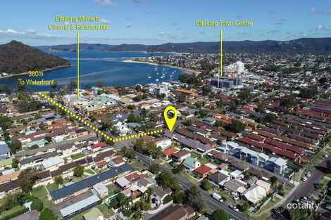 Property photo of 1/1 Bream Road Ettalong Beach NSW 2257