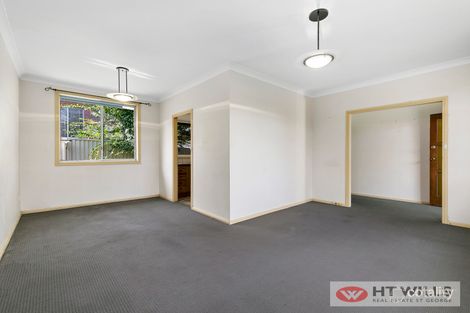 Property photo of 2/101 Gloucester Road Hurstville NSW 2220