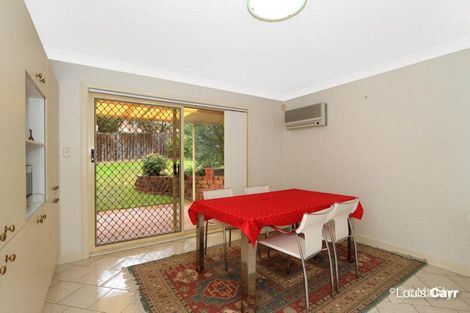 Property photo of 96 County Drive Cherrybrook NSW 2126