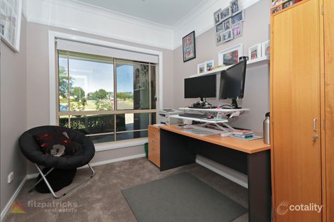 Property photo of 29 Hargrave Avenue Lloyd NSW 2650
