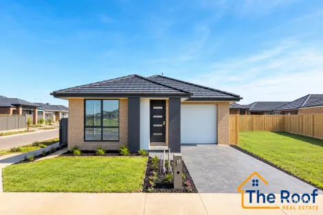 12 COUSENS ST, TARNEIT, VIC 3029
