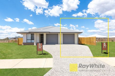 2/25 Jezebel St, Rosewood, QLD 4340