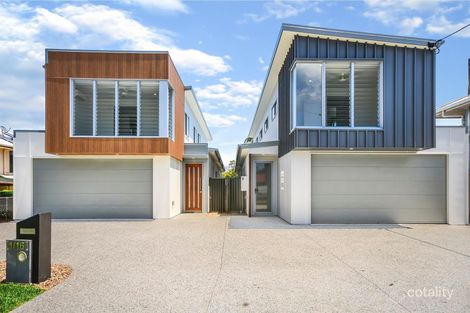 Property photo of 1/16 Minchinton Street Caloundra QLD 4551