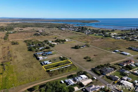 21 Hansen St, Burnett Heads, QLD 4670