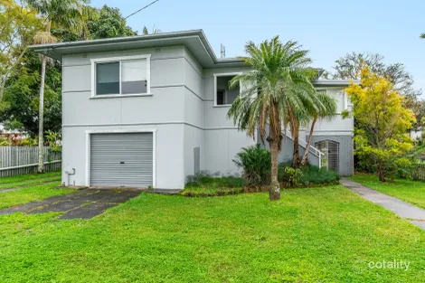1 CENTRAL AVE, MACLEAN, NSW 2463