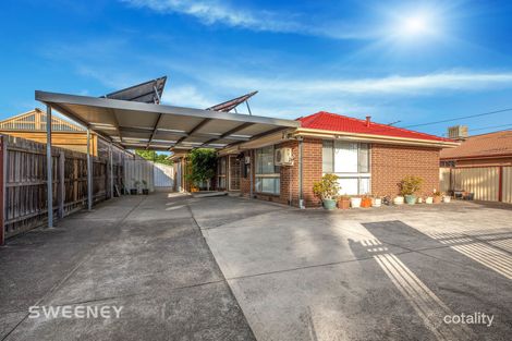 Property photo of 6 Tarana Crescent Kings Park VIC 3021