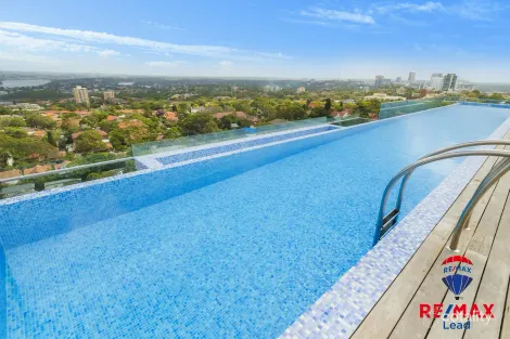 912/225 Pacific Hwy, North Sydney, NSW 2060