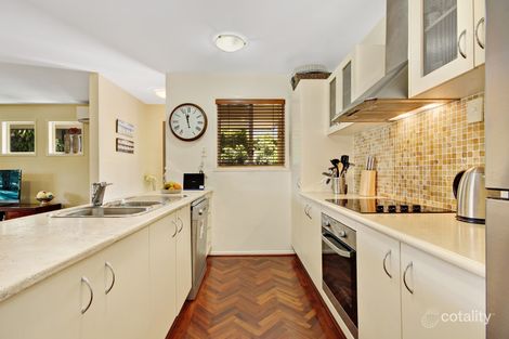 Property photo of 20 Gramere Avenue Ashgrove QLD 4060