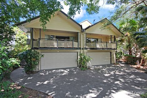 Property photo of 20 Gramere Avenue Ashgrove QLD 4060