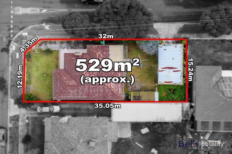 Property photo of 16 Buckley Avenue Sunshine North VIC 3020