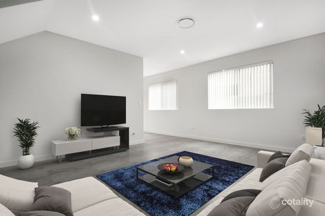 Property photo of 16 Treloar Crescent Chester Hill NSW 2162